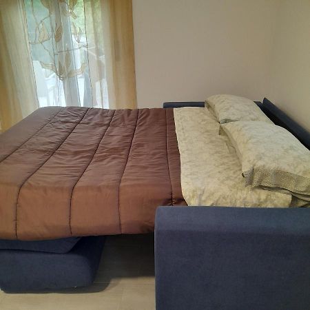 A Casa Di Falco มอนดราโกเน ภายนอก รูปภาพ