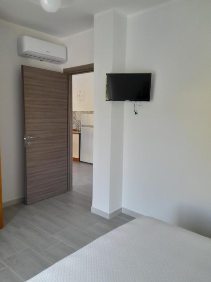 A Casa Di Falco มอนดราโกเน ภายนอก รูปภาพ