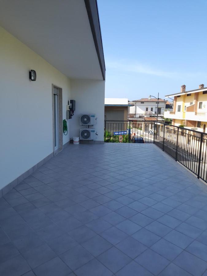 A Casa Di Falco มอนดราโกเน ภายนอก รูปภาพ