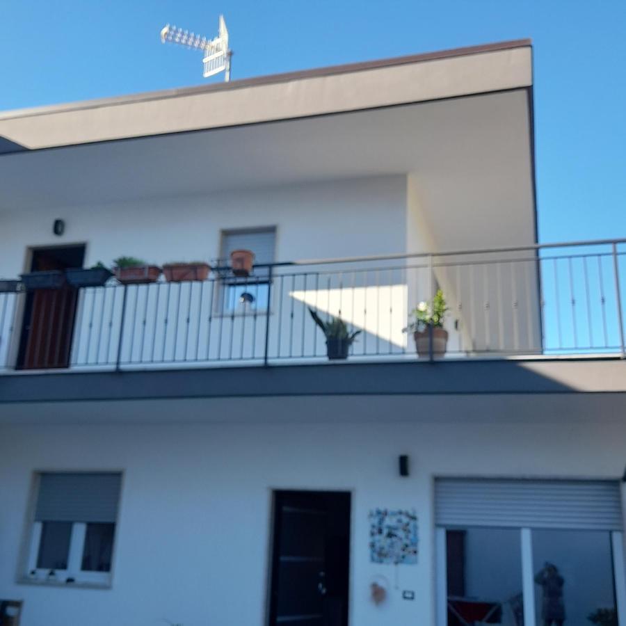 A Casa Di Falco มอนดราโกเน ภายนอก รูปภาพ