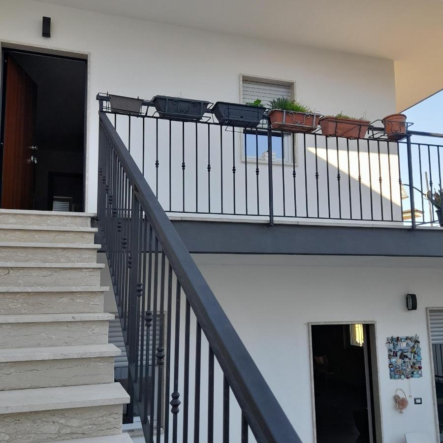 A Casa Di Falco มอนดราโกเน ภายนอก รูปภาพ