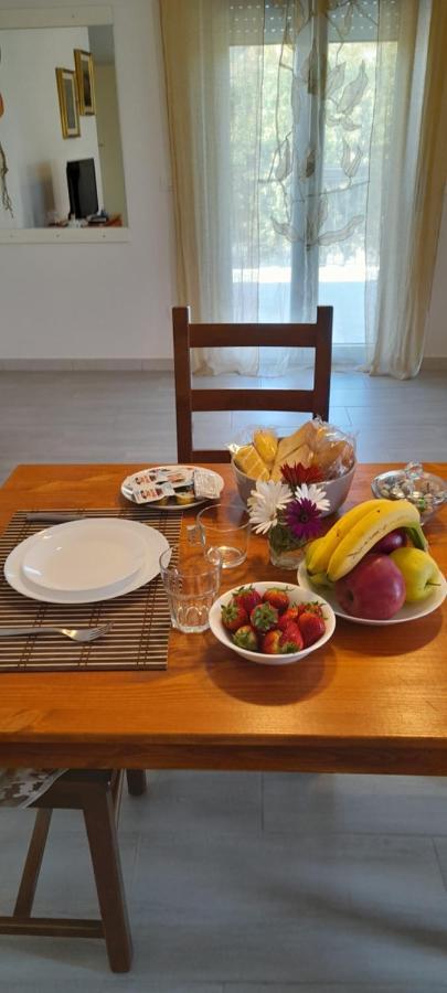 A Casa Di Falco มอนดราโกเน ภายนอก รูปภาพ